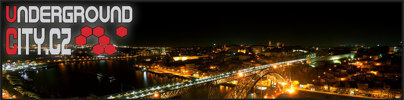main page